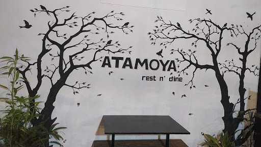 Atamoya Rest N' Dine 8