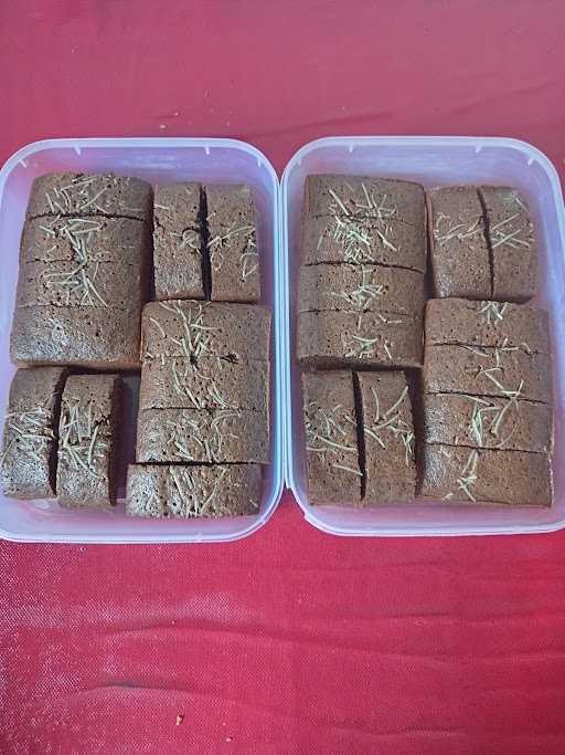 Twins Brownies 9