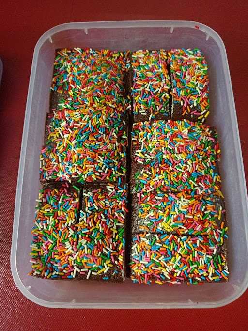 Twins Brownies 3