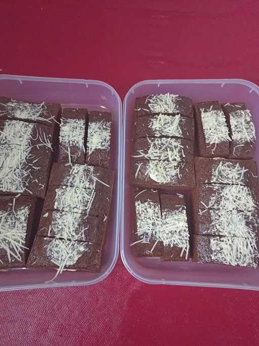 Twins Brownies 7