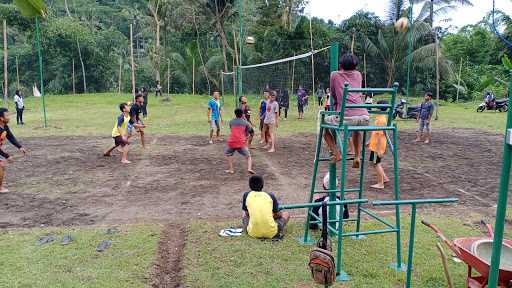 Lapangan Gr Cidondong 3