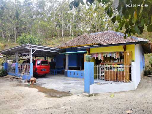 Warung Alfita 1