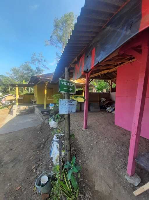 Warung Kopi Mba Ida 6