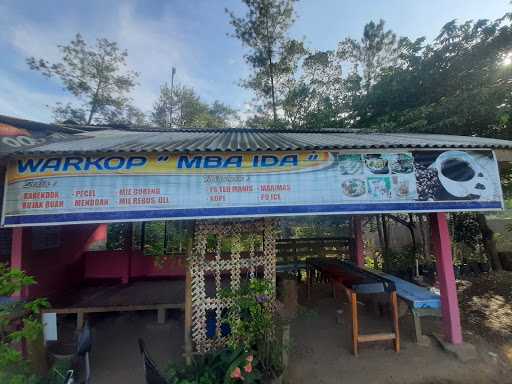 Warung Kopi Mba Ida 4