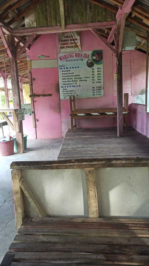 Warung Kopi Mba Ida 10