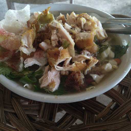 Warung Mbak Koni 9