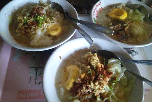 Warung Mbak Koni 5