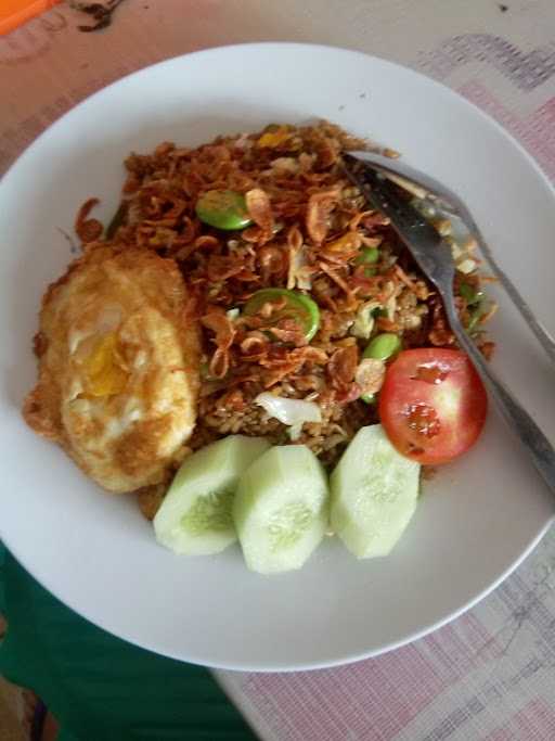 Ayam Goreng Unyil 6