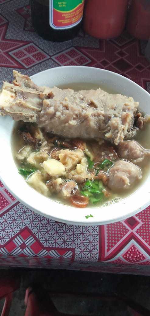 Mie Ayam & Bakso Tikungan Indah 3