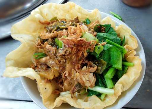 Mie Ayam & Bakso Tikungan Indah 2