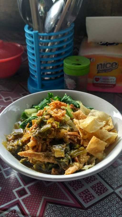 Mie Ayam & Bakso Tikungan Indah 6