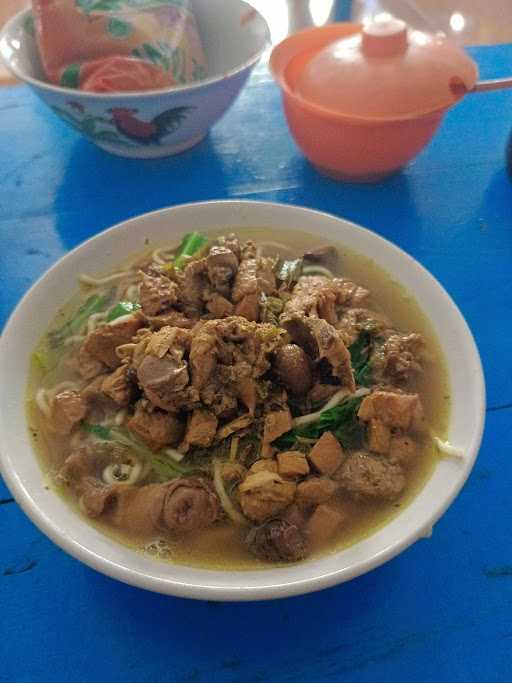 Mie Ayam Dan Bakso Aira 2