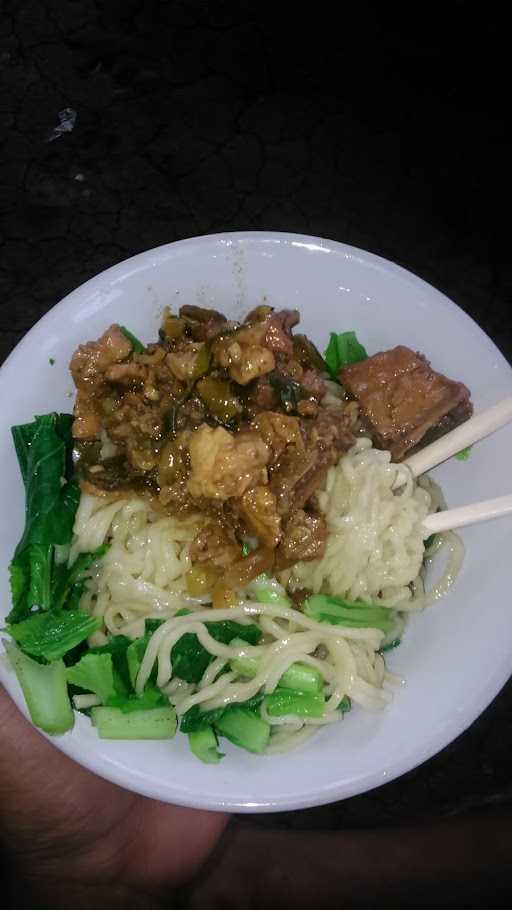 Mie Ayam Ibu Sunarti 2