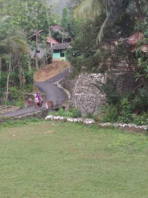 Rumah Makan Gayam Rasa 9