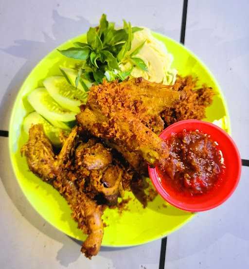 Rumah Makan Gayam Rasa 1