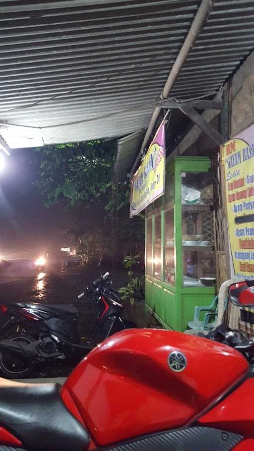 Rumah Makan Gayam Rasa 10