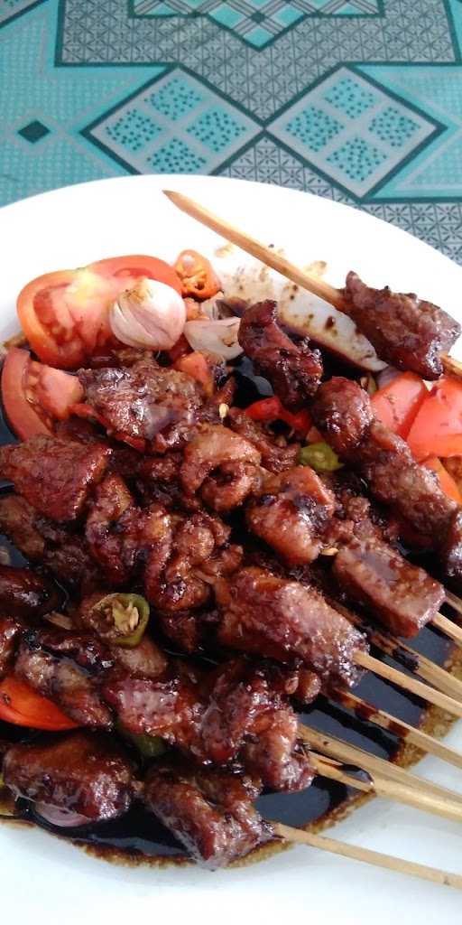 Sate Batibul 1