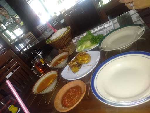 Warung Makan Bintang Rasa 3