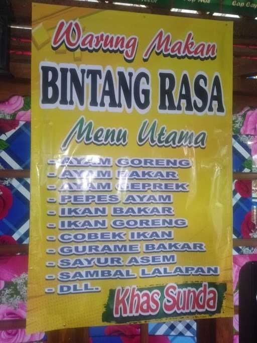 Warung Makan Bintang Rasa 4