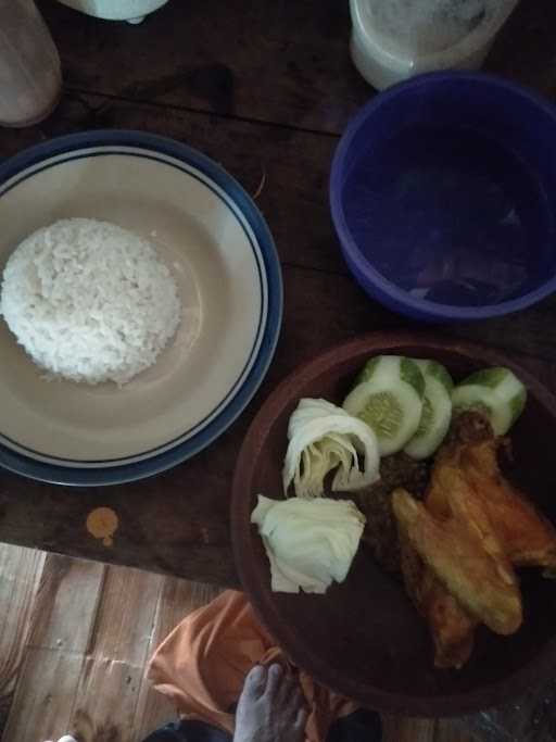 Warung Makan Kang Purwa 2