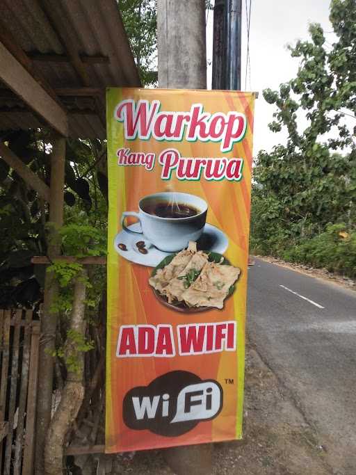 Warung Makan Kang Purwa 7