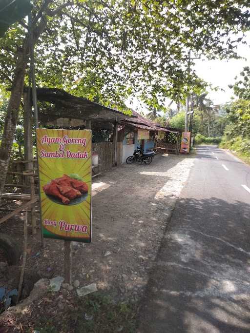 Warung Makan Kang Purwa 5