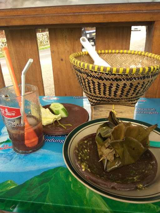 Warung Makan Tikungan Sari Sambal Dadak 4