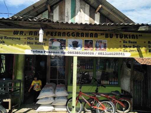 Warung Nasi Pesanggrahan Bu Tukini 6