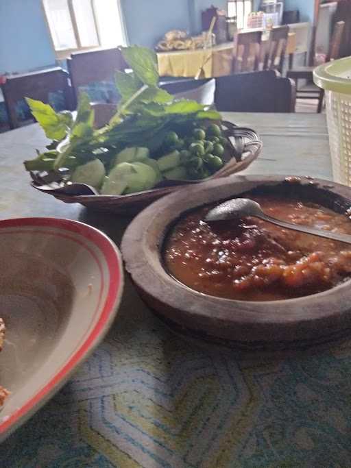 Warung Nasi Pesanggrahan Bu Tukini 5