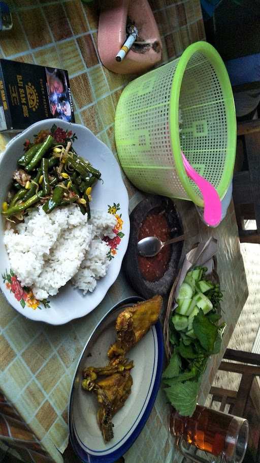 Warung Nasi Pesanggrahan Bu Tukini 2