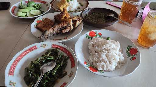 Warung Nasi Sambel Tlenjeng Kang Tutur 3