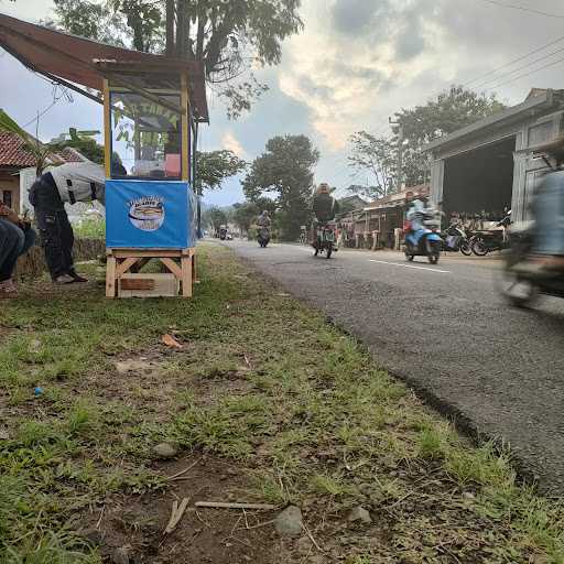 Martabak Manis Jagur 4