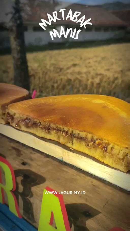 Martabak Manis Jagur 2