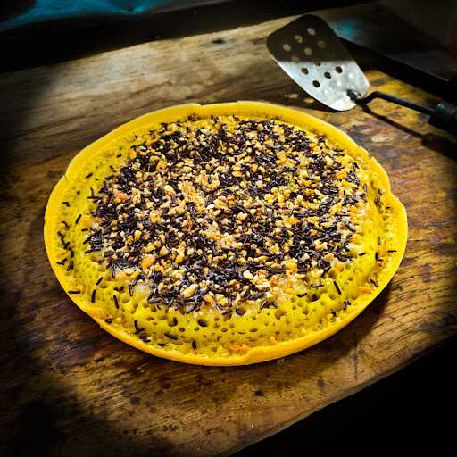 Martabak Manis Jagur 1