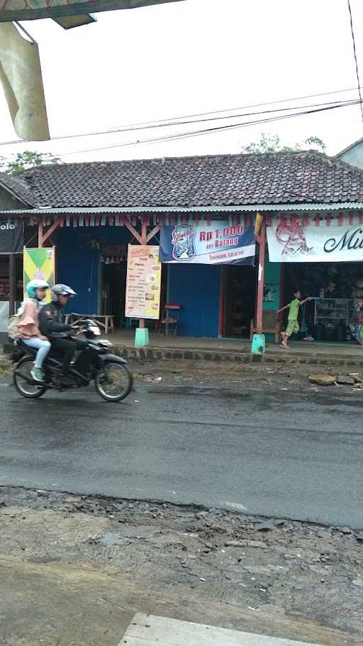 Warung Seblak Kabita 3