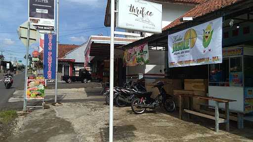 Kedai Jasuke 3