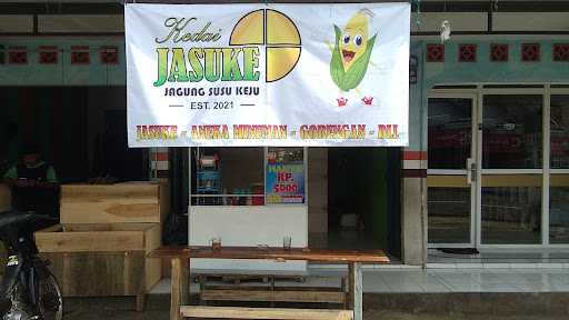 Kedai Jasuke 2