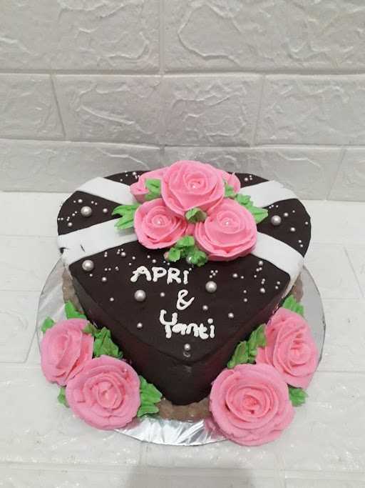 Adzkiya Cake 9