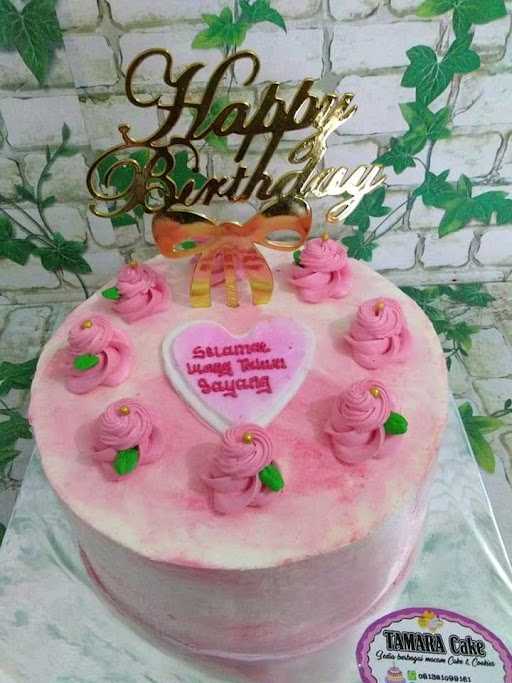 Tamara Cake Sindangsari Luragung 6