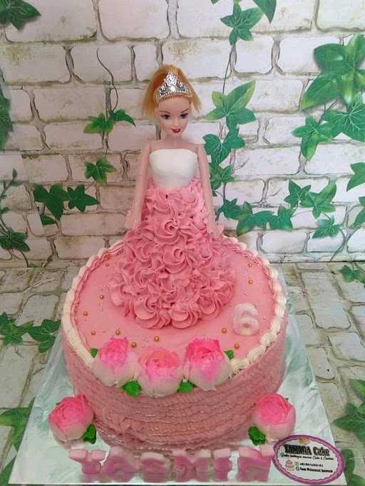 Tamara Cake Sindangsari Luragung 5