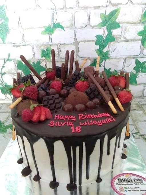 Tamara Cake Sindangsari Luragung 3