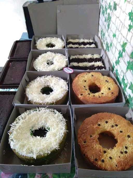 Tamara Cake Sindangsari Luragung 2