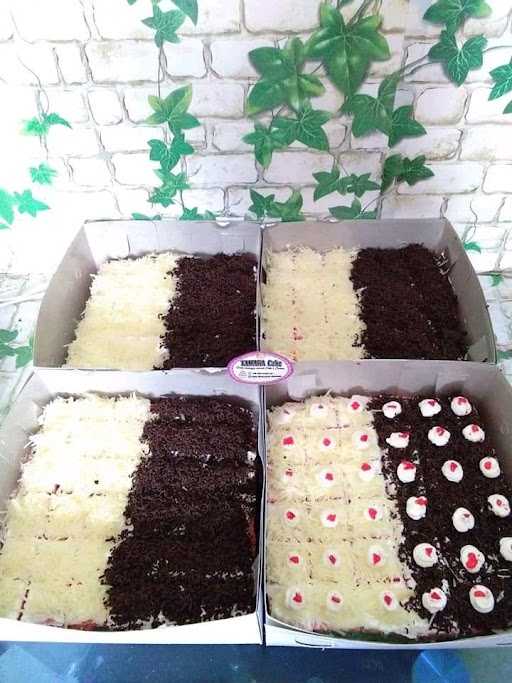 Tamara Cake Sindangsari Luragung 1