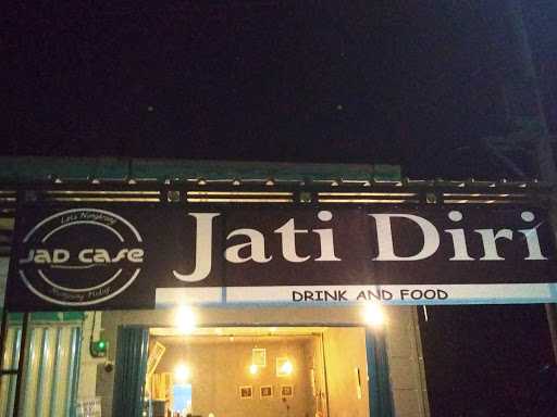 Jati Diri Cafe 5