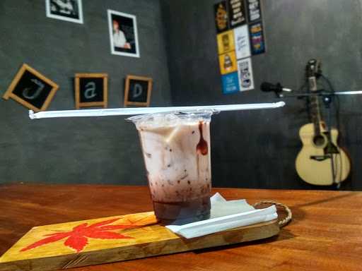 Jati Diri Cafe 3