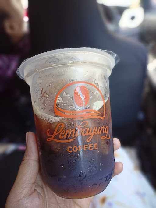 Lembayung Coffee 7