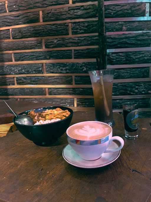 Lembayung Coffee 2