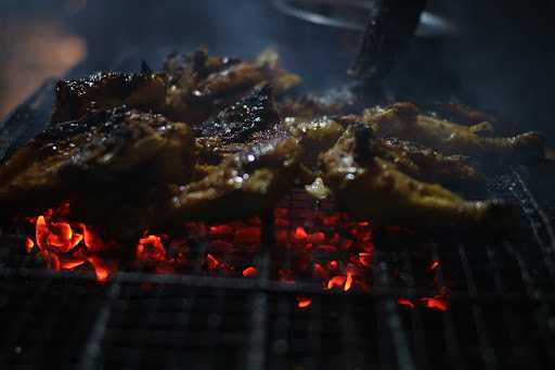 Ayam Bakar Mang Jadul 3