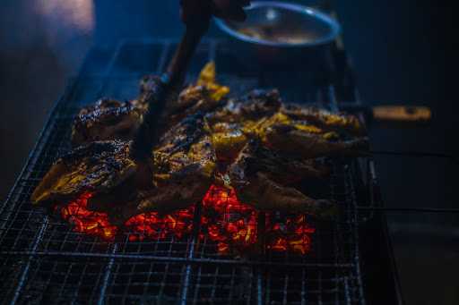 Ayam Bakar Mang Jadul 1