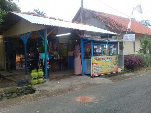 Bakso A&N Bunda Alya 2